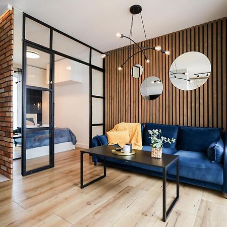 Glow Apartments, Apartamenty Heaven Stare Miasto Гданьск Экстерьер фото