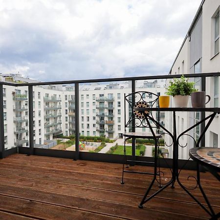 Glow Apartments, Apartamenty Heaven Stare Miasto Гданьск Экстерьер фото