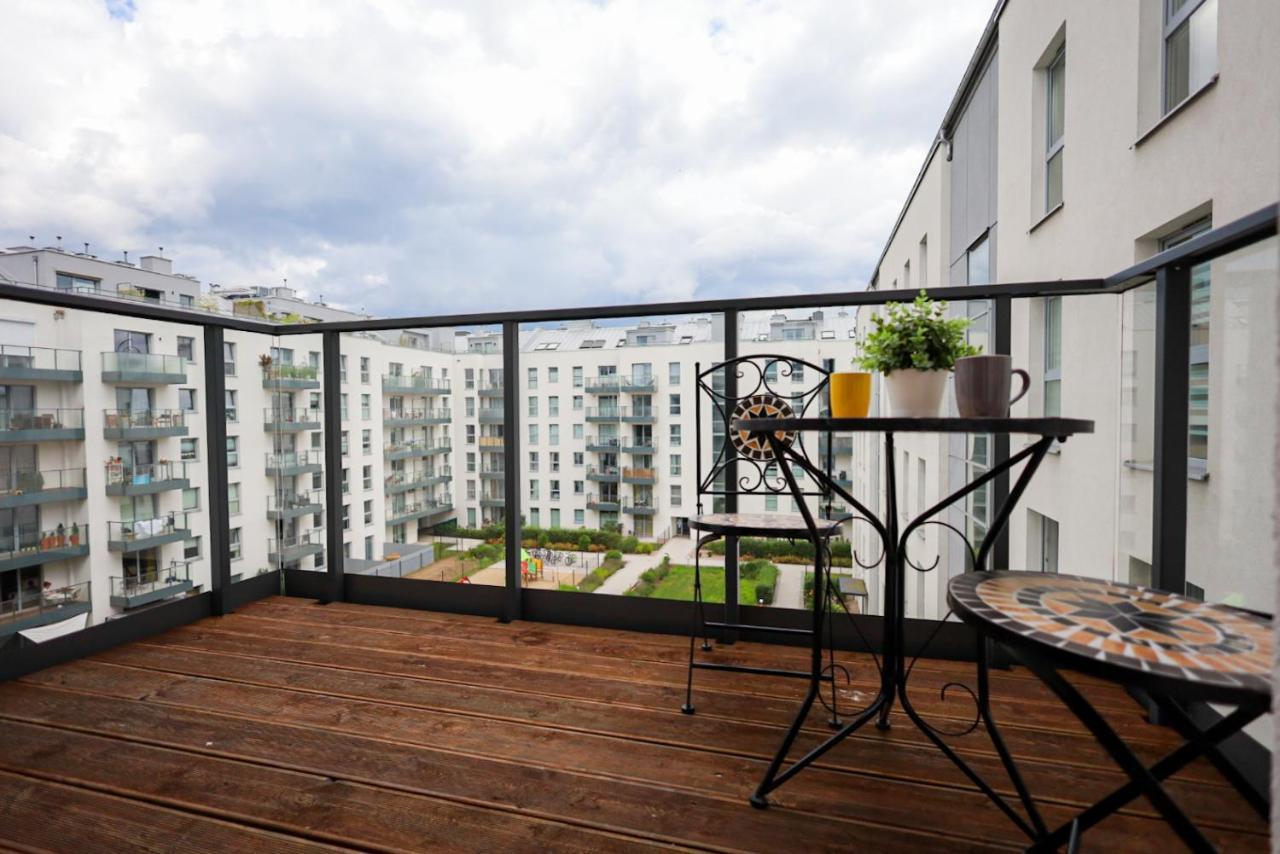 Glow Apartments, Apartamenty Heaven Stare Miasto Гданьск Экстерьер фото